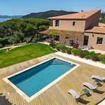 De Charme Domaine Prive Port D'alon * Saint-Cyr-sur-Mer