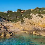 Prázdninový dům De Charme Domaine Prive Port D'alon Saint-Cyr-sur-Mer